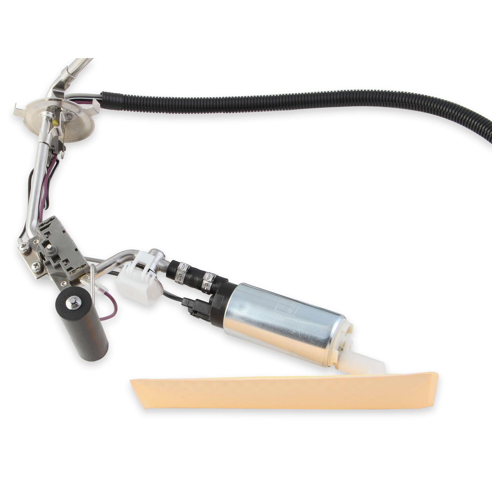 Holley 12304 OE Style EFI Fuel Tank Modules, 255 LPH