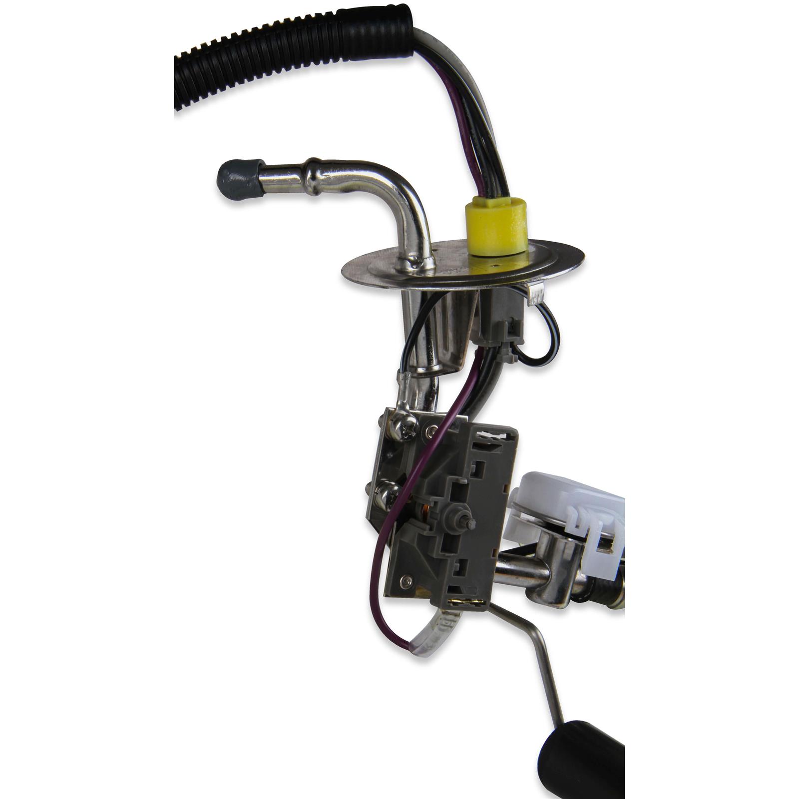 Holley 12305 OE Style EFI Fuel Tank Modules, 255 LPH