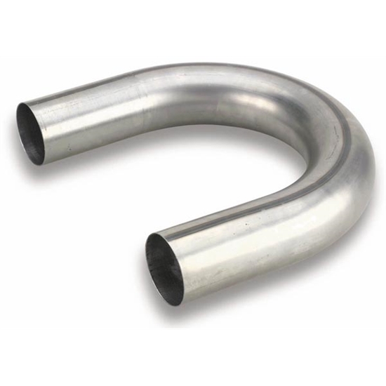 Hooker 12570HKR Mandrel Bend J-Style TubingMild Steel Hooker 12570HKR Mandrel Bend J-Style TubingMild Steel