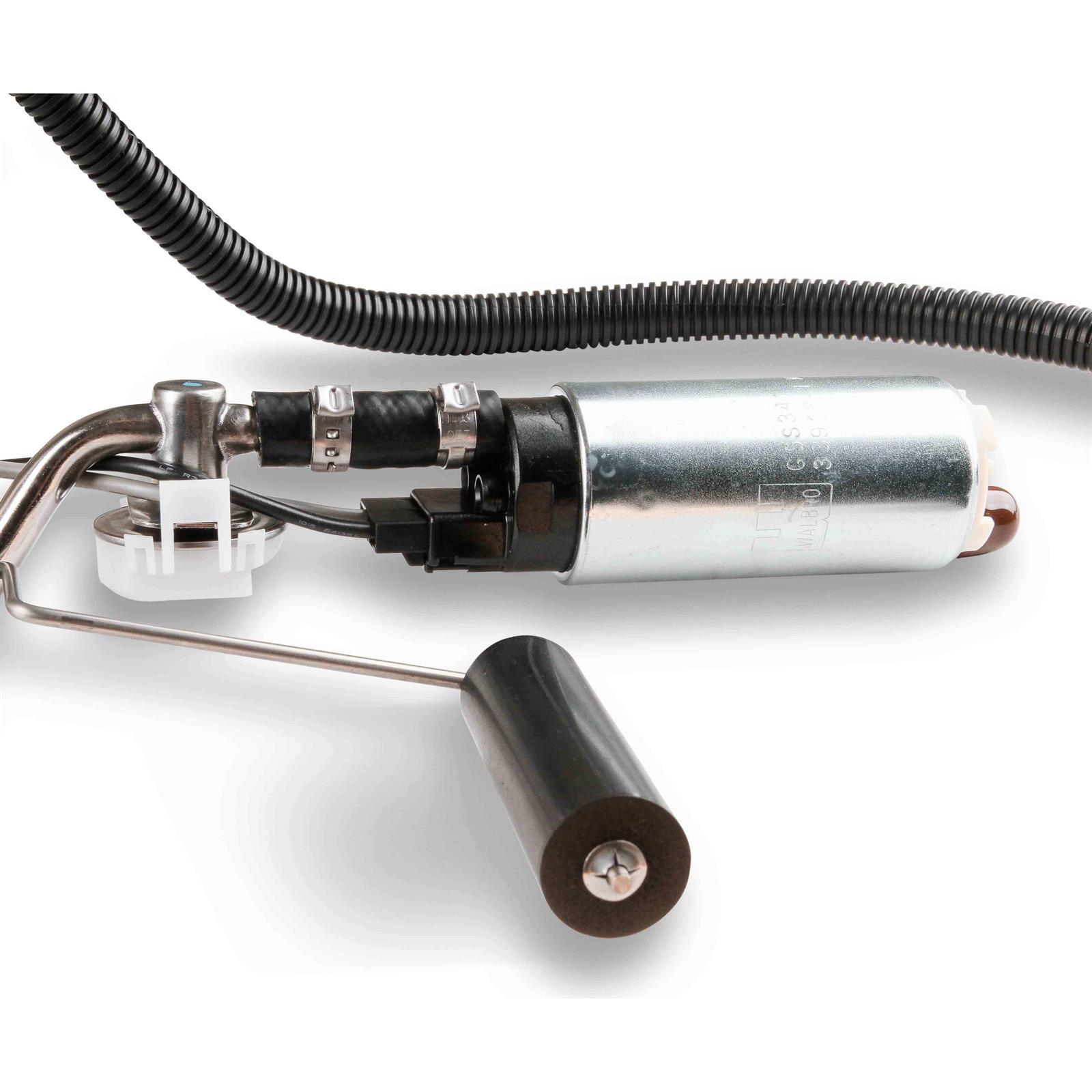 Holley 12310 OE Style EFI Fuel Tank Module, 255 LPH