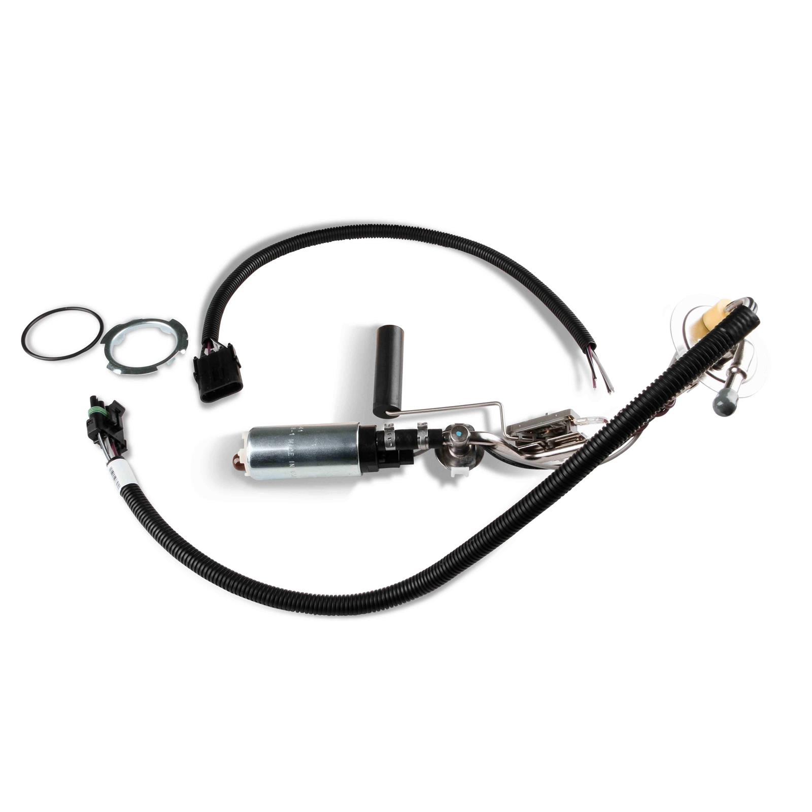 Holley 12310 OE Style EFI Fuel Tank Module, 255 LPH