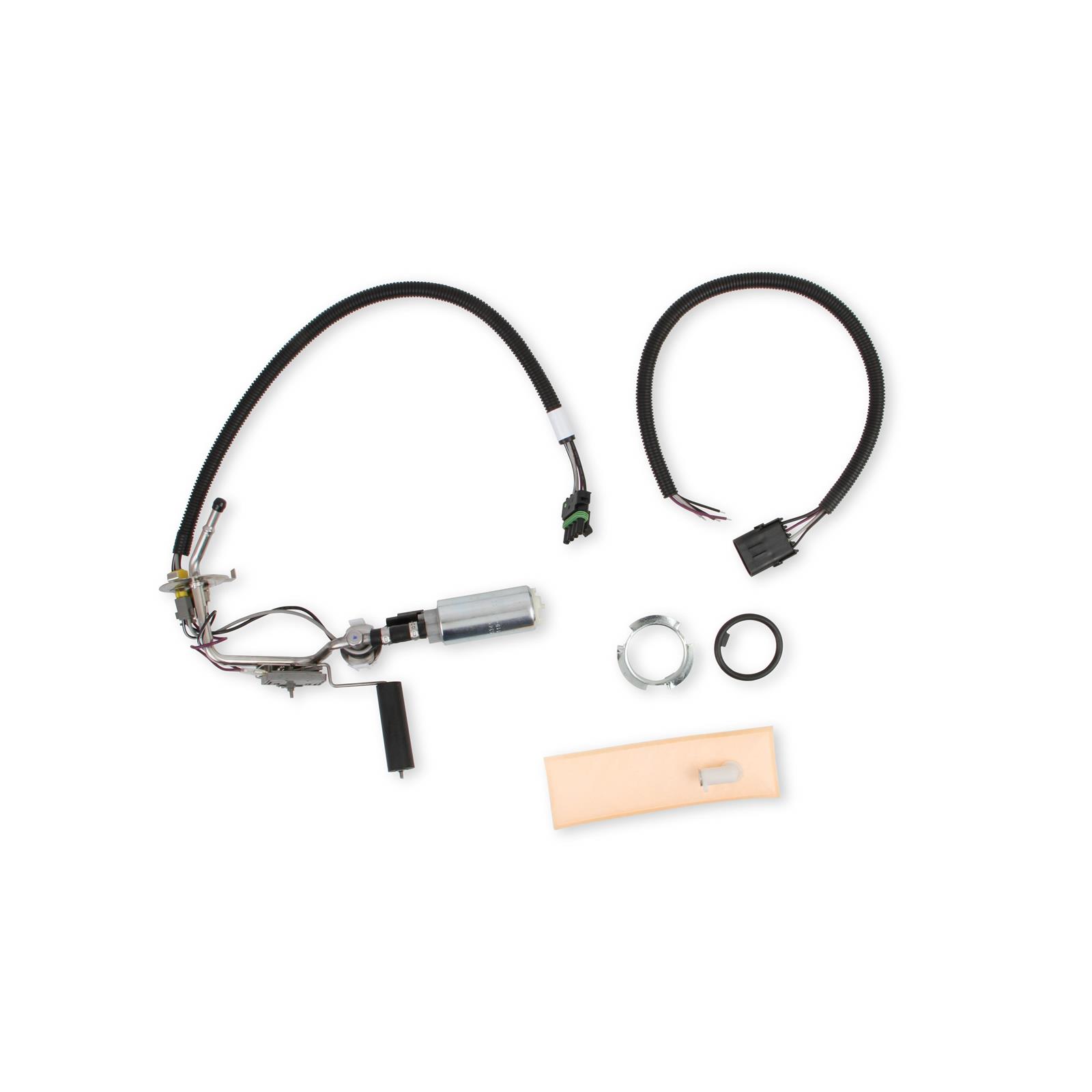 Sniper EFI 12-386 Fuel Tank Modules, 350 LPH