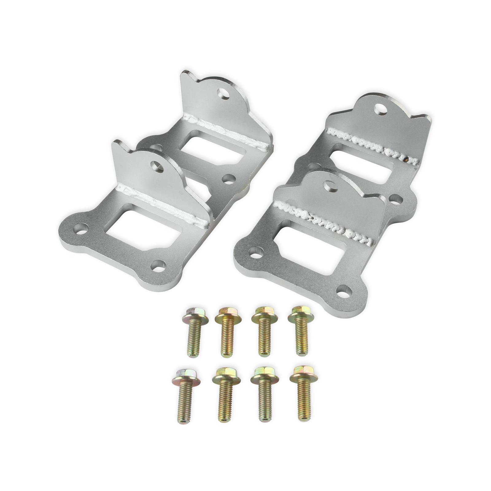Hooker H26-12643 GM G-Body Left Side Swap Engine Mount Kit