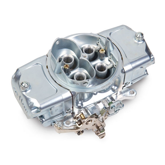 Demon 1282020 650 CFM Speed Demon Carburetor, Mechanical Secondaries
