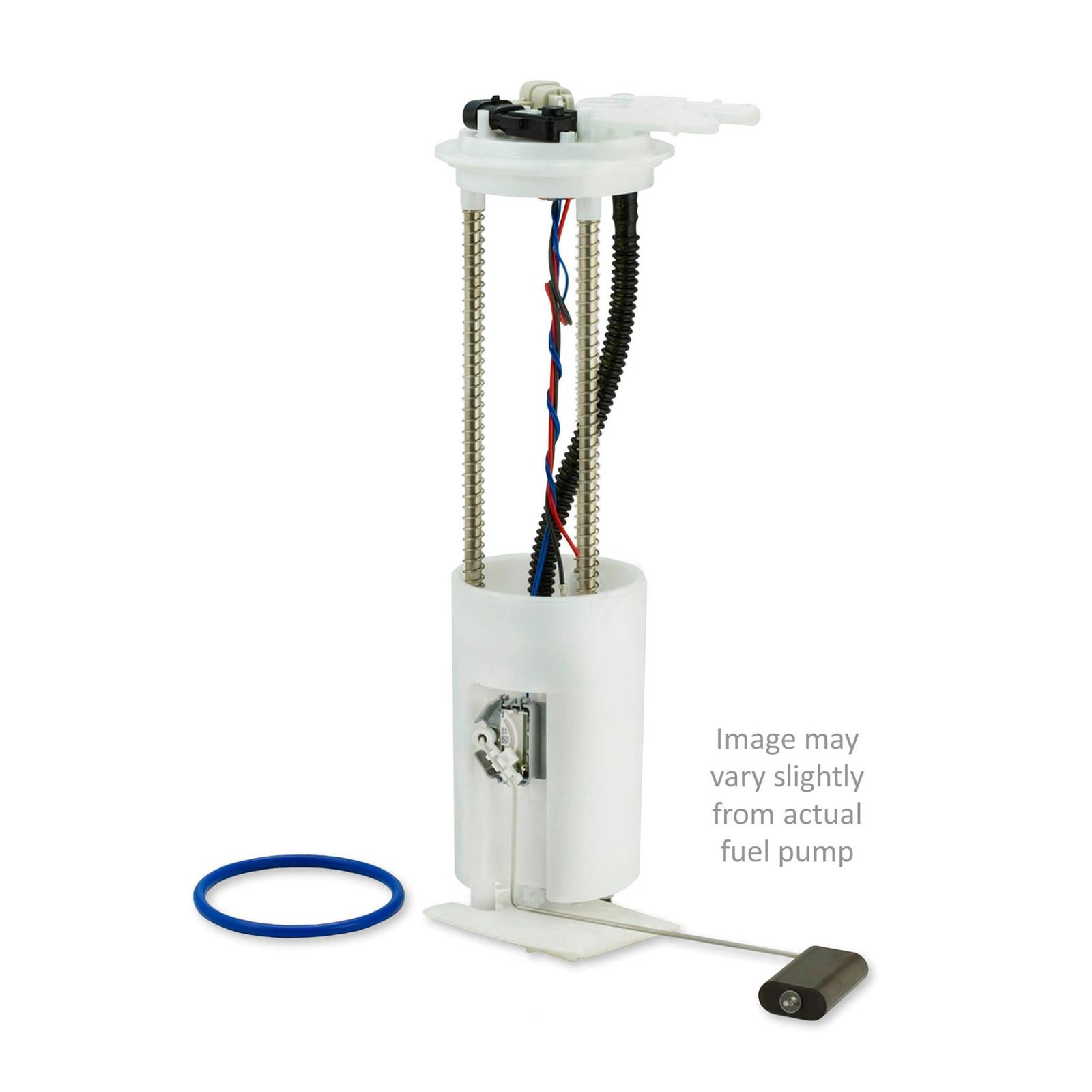 Holley 12-985 Drop-In Fuel Module Assembly, 255 LPH