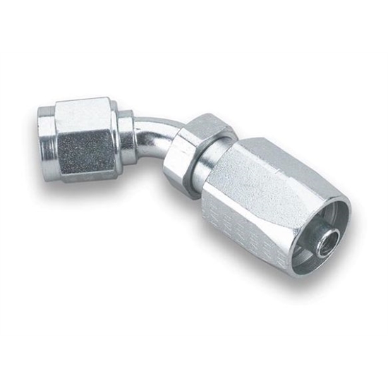 Earls 134606ERL Power Steering Hose End