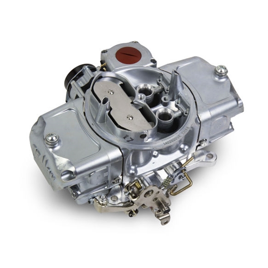 Demon 1402020VE Speed Demon Carburetor, 750 CFM