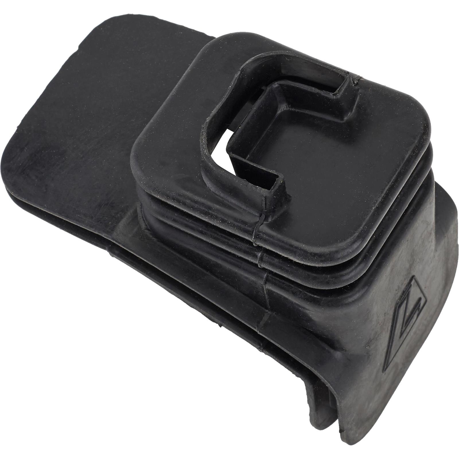 Lakewood 15510 Clutch Fork Boot, Lakewood Bellhousing, Chevy, Rubber