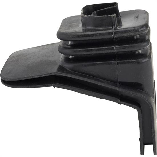 Lakewood 15510 Clutch Fork Boot, Lakewood Bellhousing, Chevy, Rubber