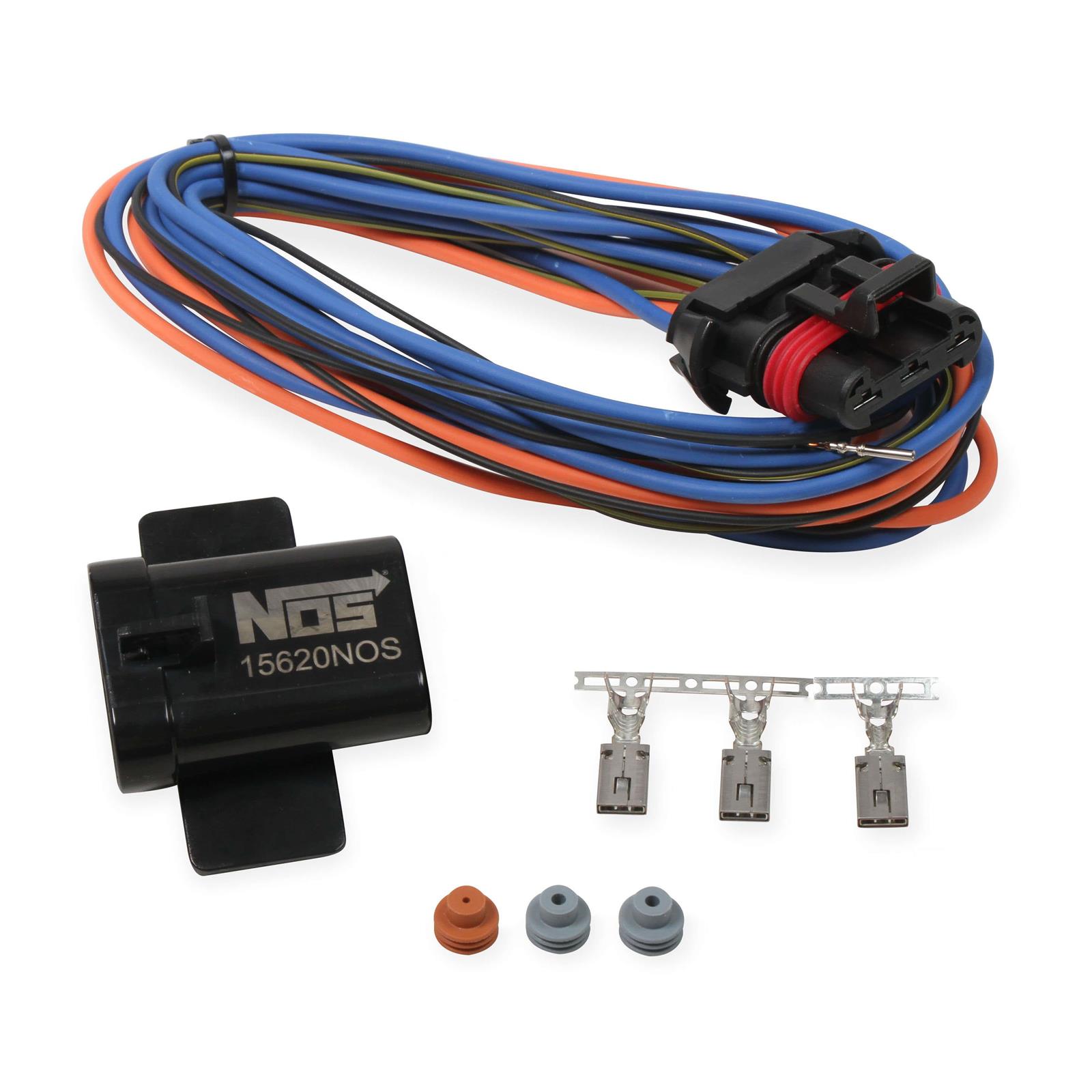 N23-15620 40A Nitrous Oxide Solenoid Relay