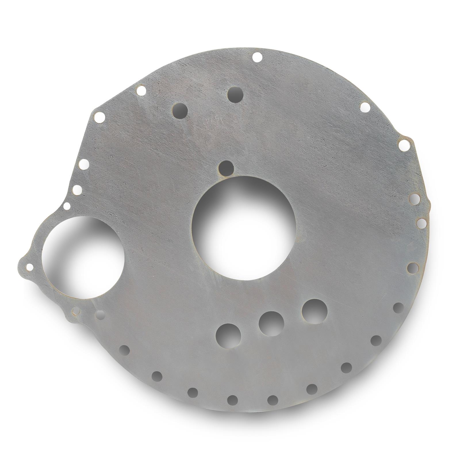 Lakewood 15741 Safety Block Plate, Big Block Ford, Steel