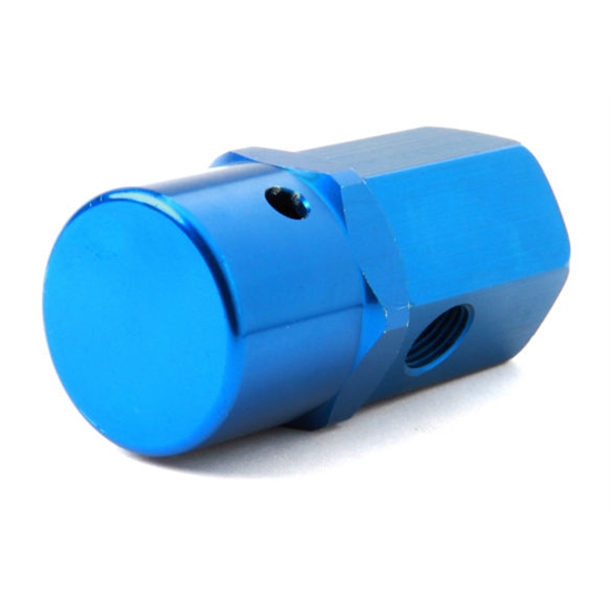 NOS 15855NOS CO2 Regulator, 100 psi