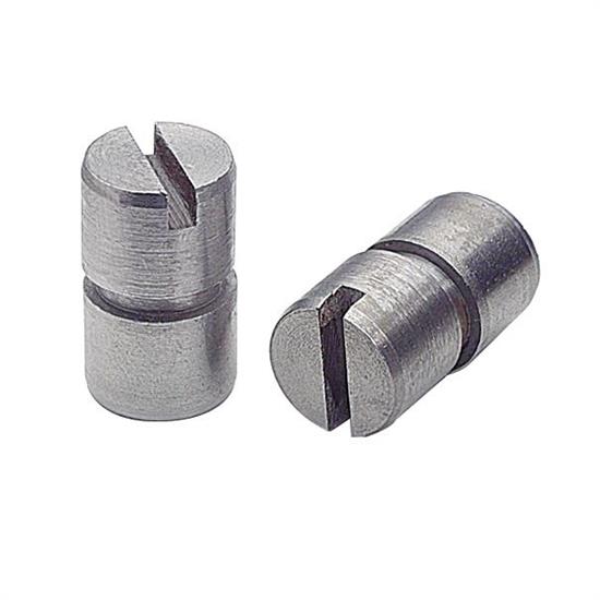 Lakewood 15960LKW Bellhousing Dowel Pins, Ford/Mopa, 1/2 Inch