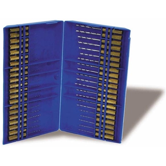 NOS 15992NOS Nitrous Tool Jet Drill Set