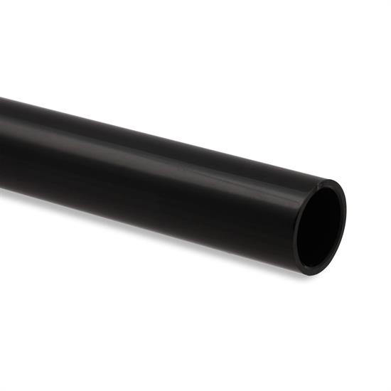 NOS 16162NOS 180 Degree Nitrous Bottle Blowdown Tube, Black