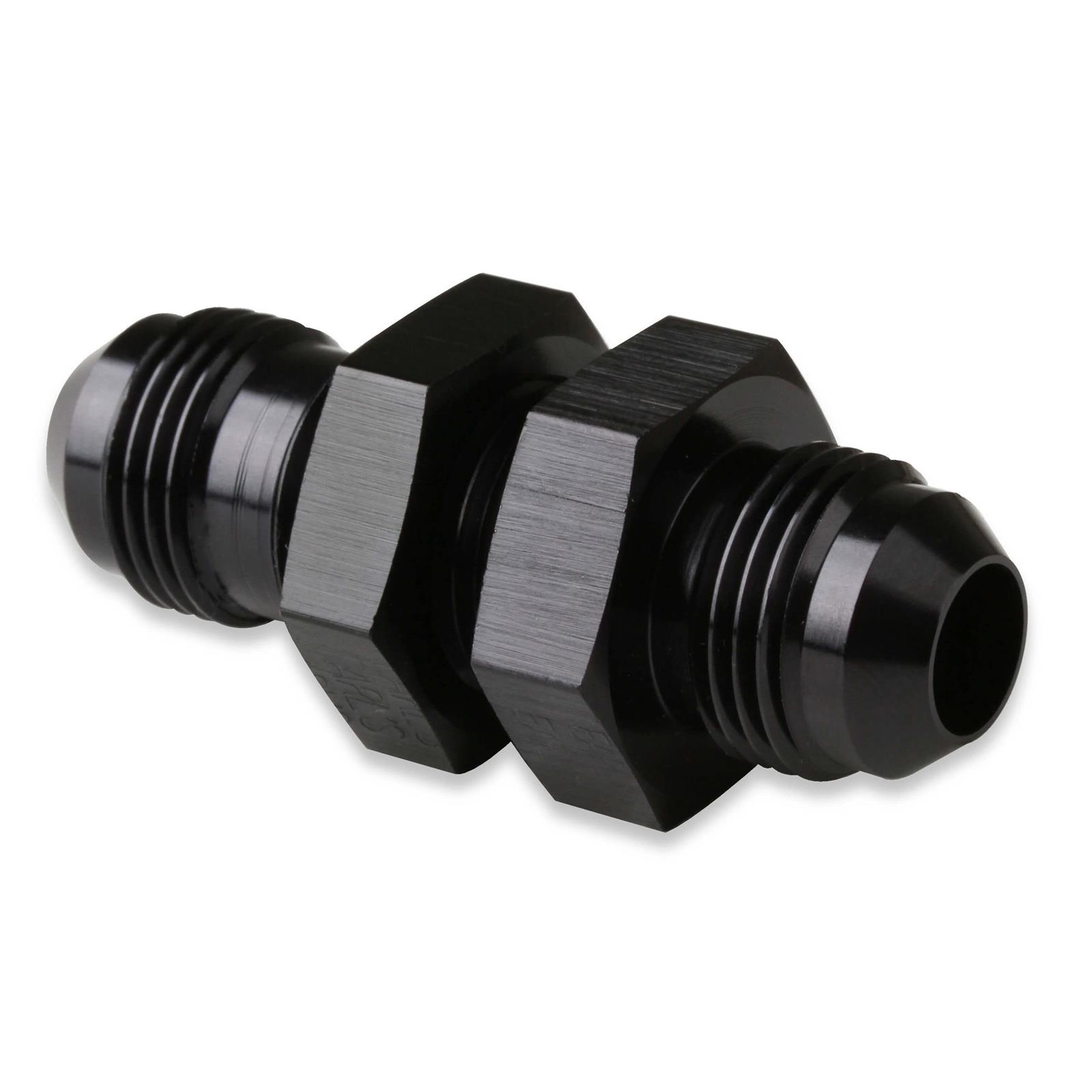 NOS 16164NOS 90 Degree Nitrous Bottle Blowdown Kit, Straight Exit