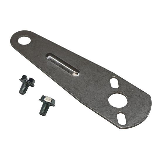 NOS CHEATER SOLENOID BRACKET