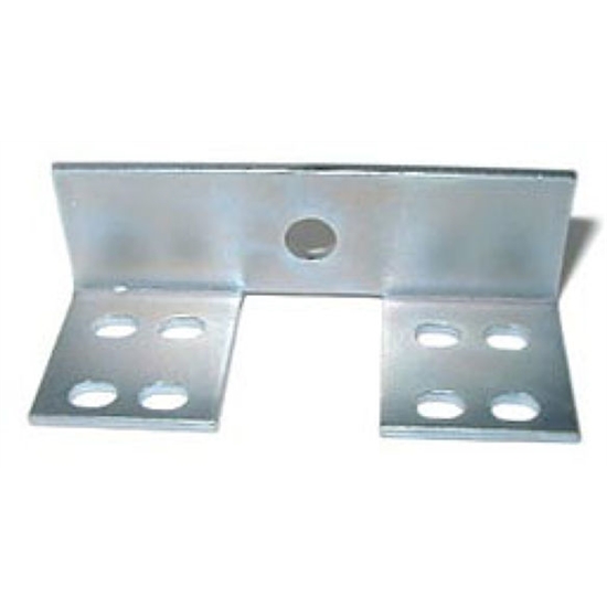 NOS 16509NOS Solenoid Bracket