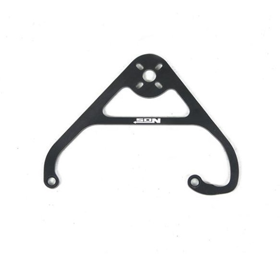 NOS 16515NOS Billet Solenoid Bracket Kit