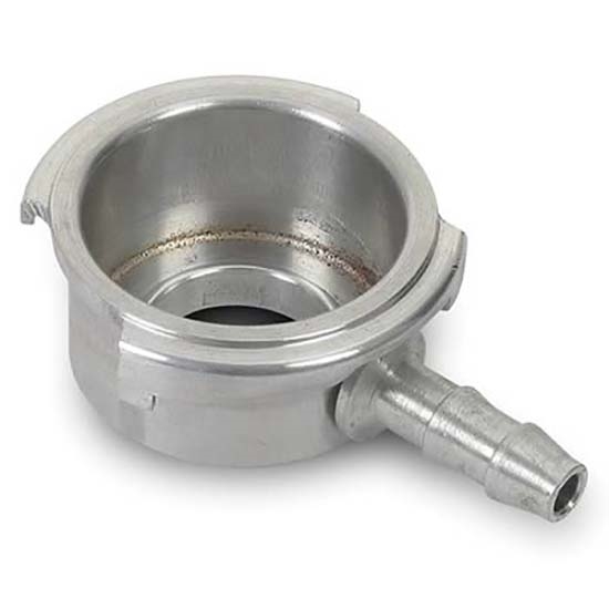 Earls 166014ERL Radiator Filler Necks, 32mm Opening