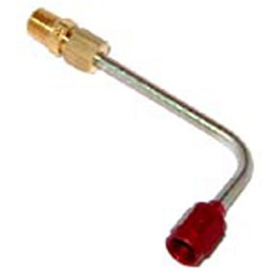 NOS 16861NOS Replacement Hard Fuel Line