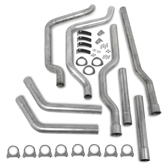 Hooker 16922HKR Hooker CatBack Exhaust System