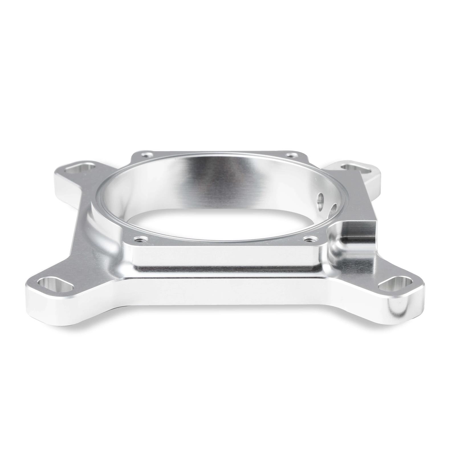 Holley 1794 4150 to 105mm LS Drive by Wire Throttle Body Adapter