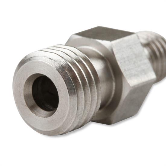 NOS 17954SSNOS Fogger Nozzle Jet Fitting