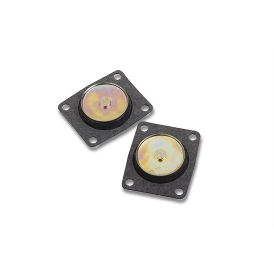 190015 30cc Carburetor Accelerator Pump Diaphragm, Pack of 2
