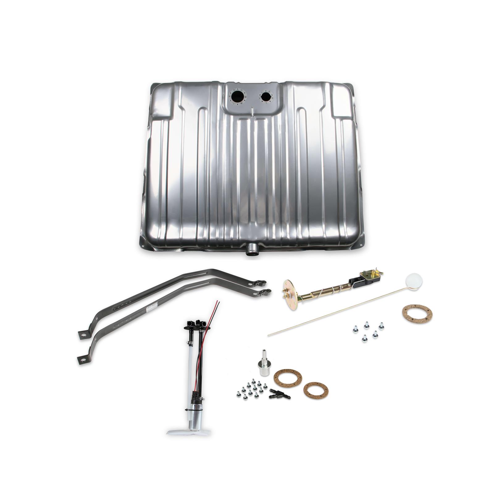 Sniper 19-119 Fuel Tank System 255 LPH