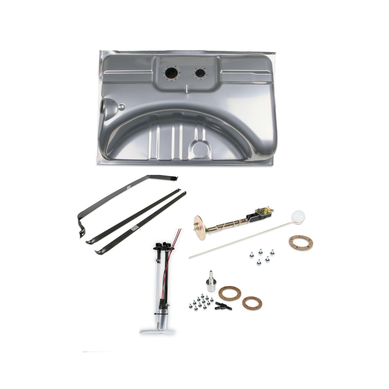 Sniper 19-134 Fuel Tank System 255 LPH