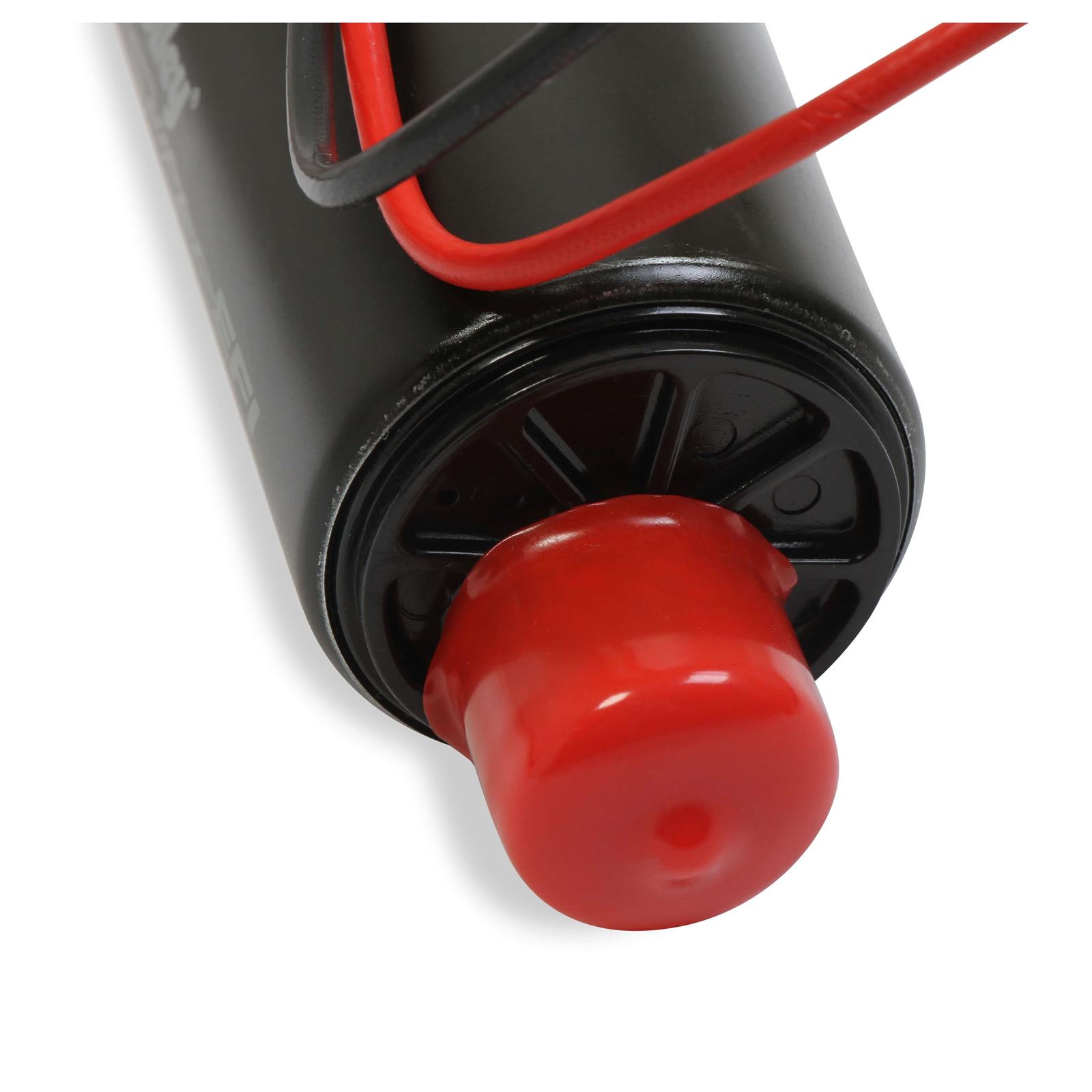 Holley 19340 InTank Electric Fuel Pump, E85, 340 LPH