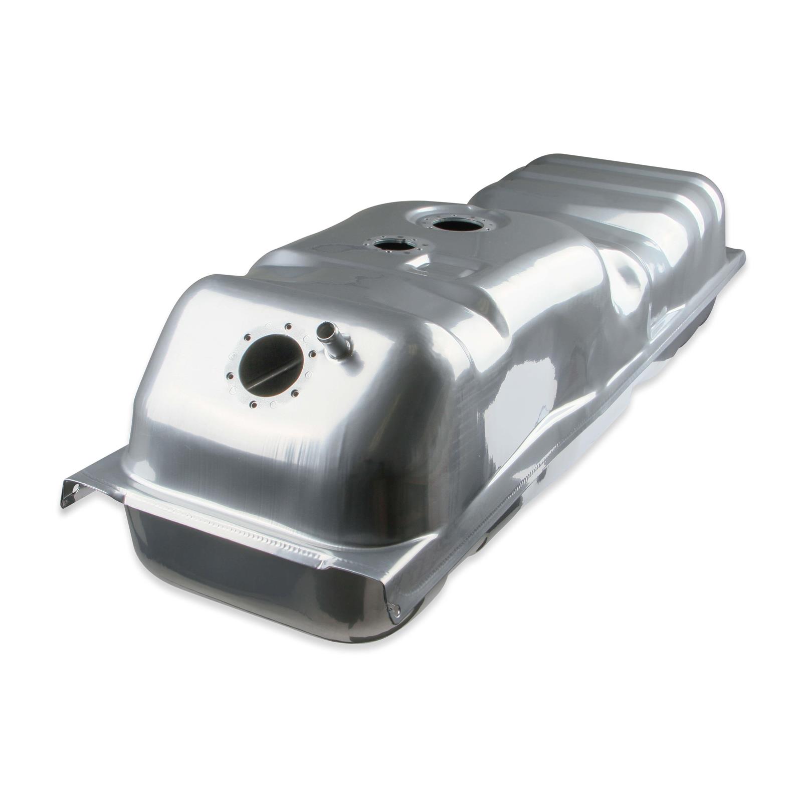 Holley Sniper 19456 EFI Fuel Tank, 198287 GM Truck Short Bed