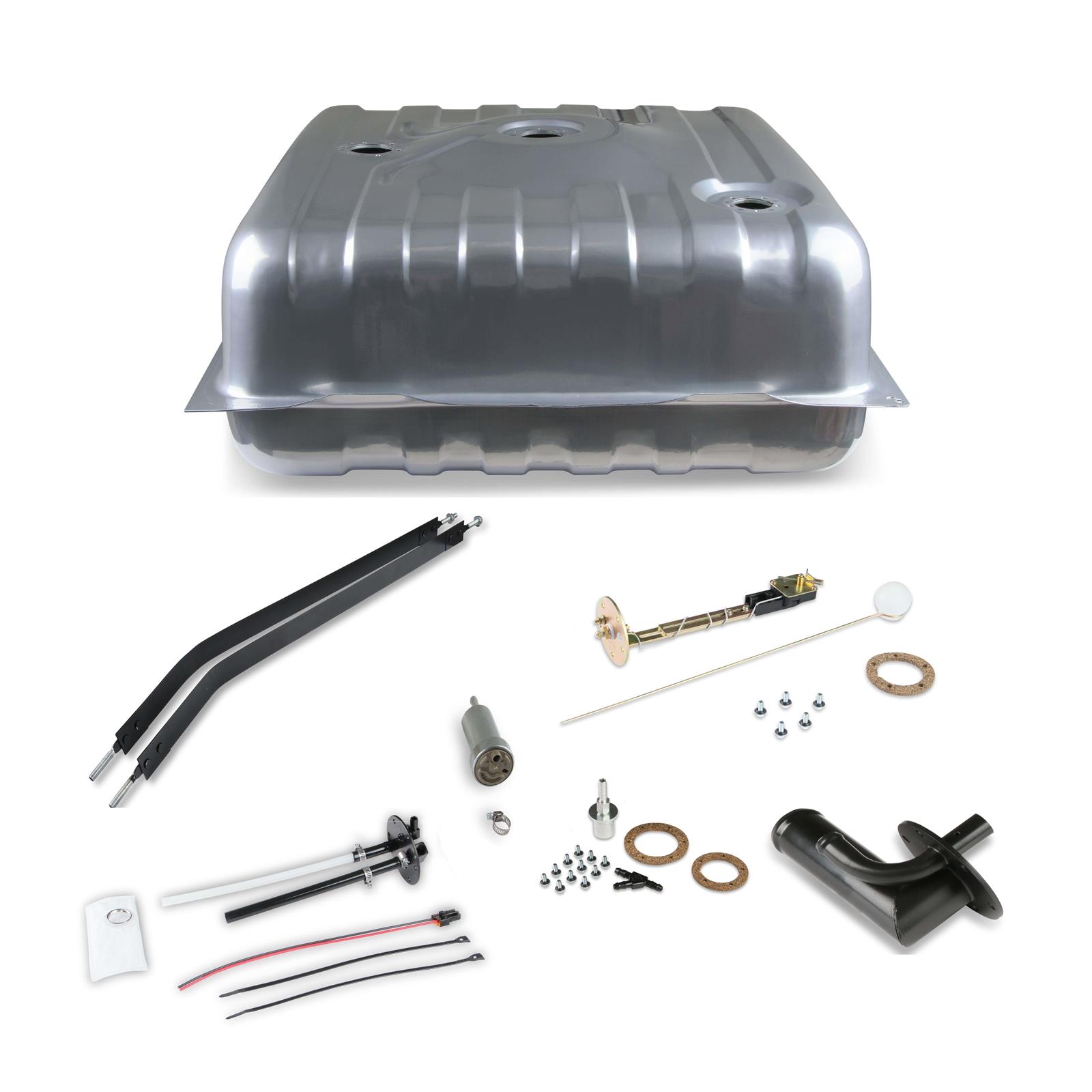 Holley Sniper 19479 EFI Fuel Tank, 8291 Blazer/Suburban 400 LPH