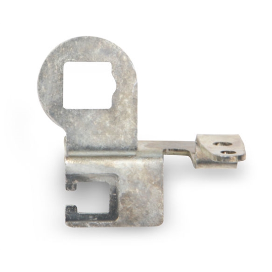 Holley 20-91 Throttle Cable Bracket Transmission Kickdown Lever Exten.
