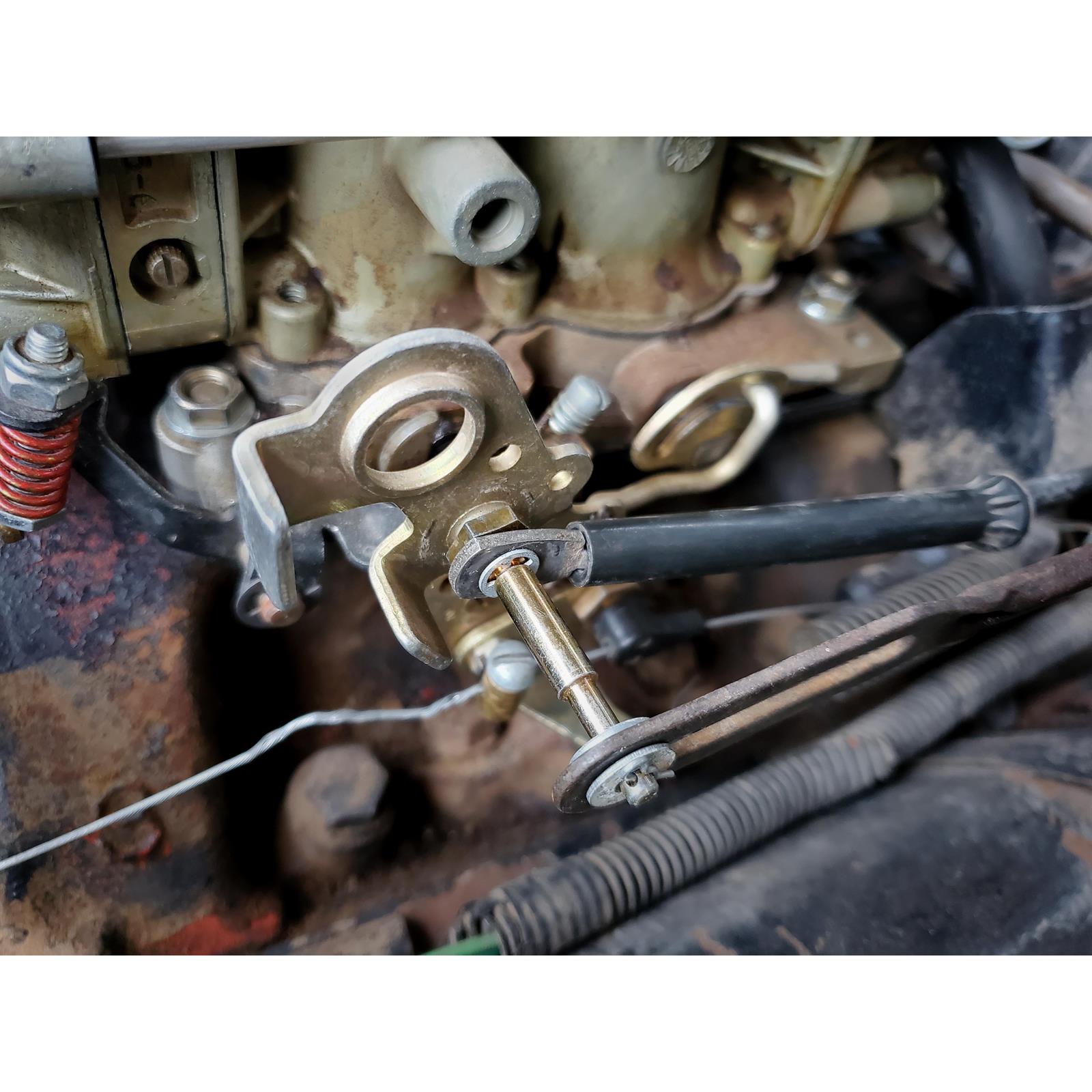 Holley 2036 GM Throttle and Cruise Control Stud