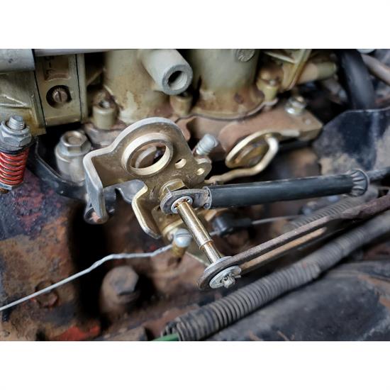 Holley 2036 GM Throttle and Cruise Control Stud