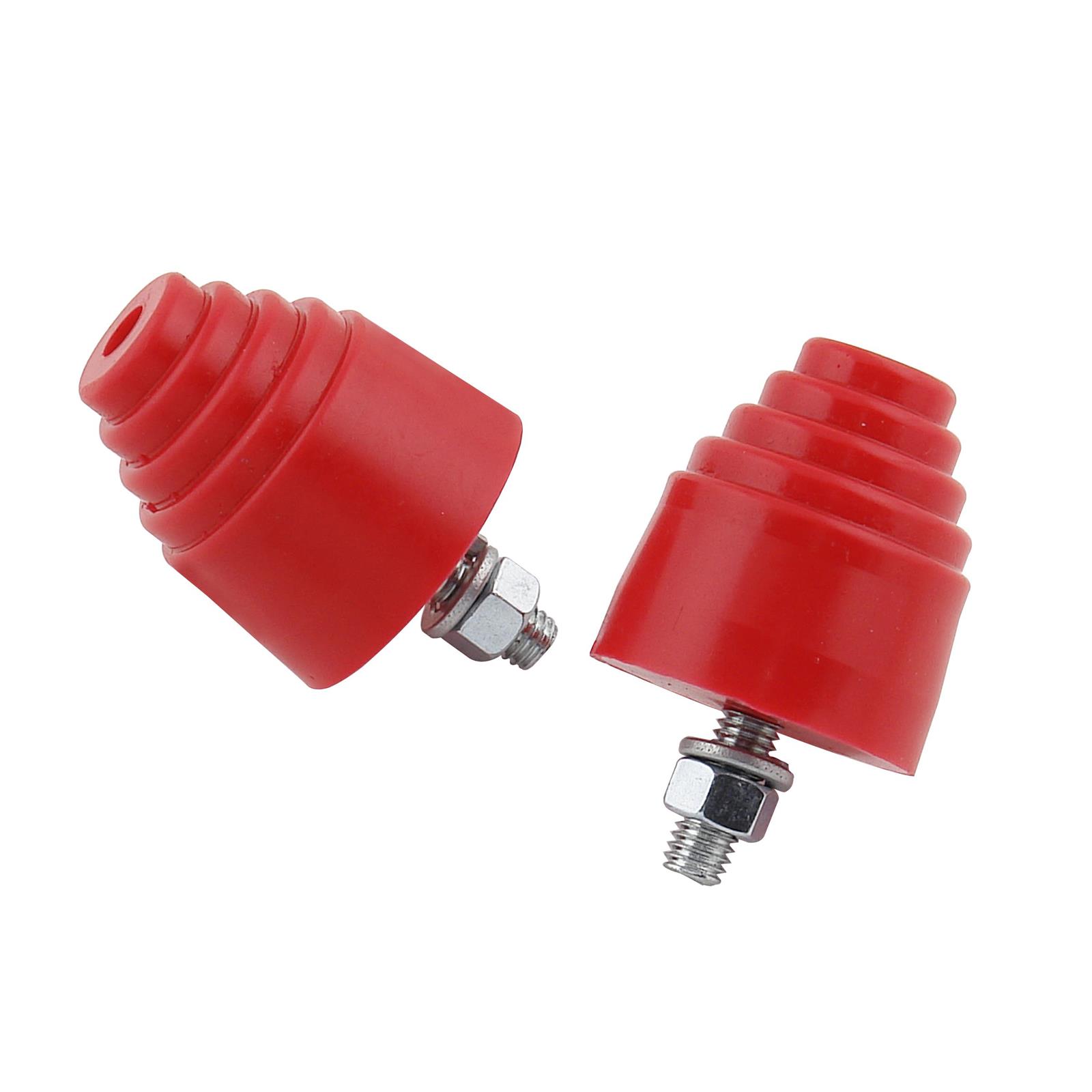 SPC xAxis Replacement Bushing Kit for SPC Arms (PN: 25460