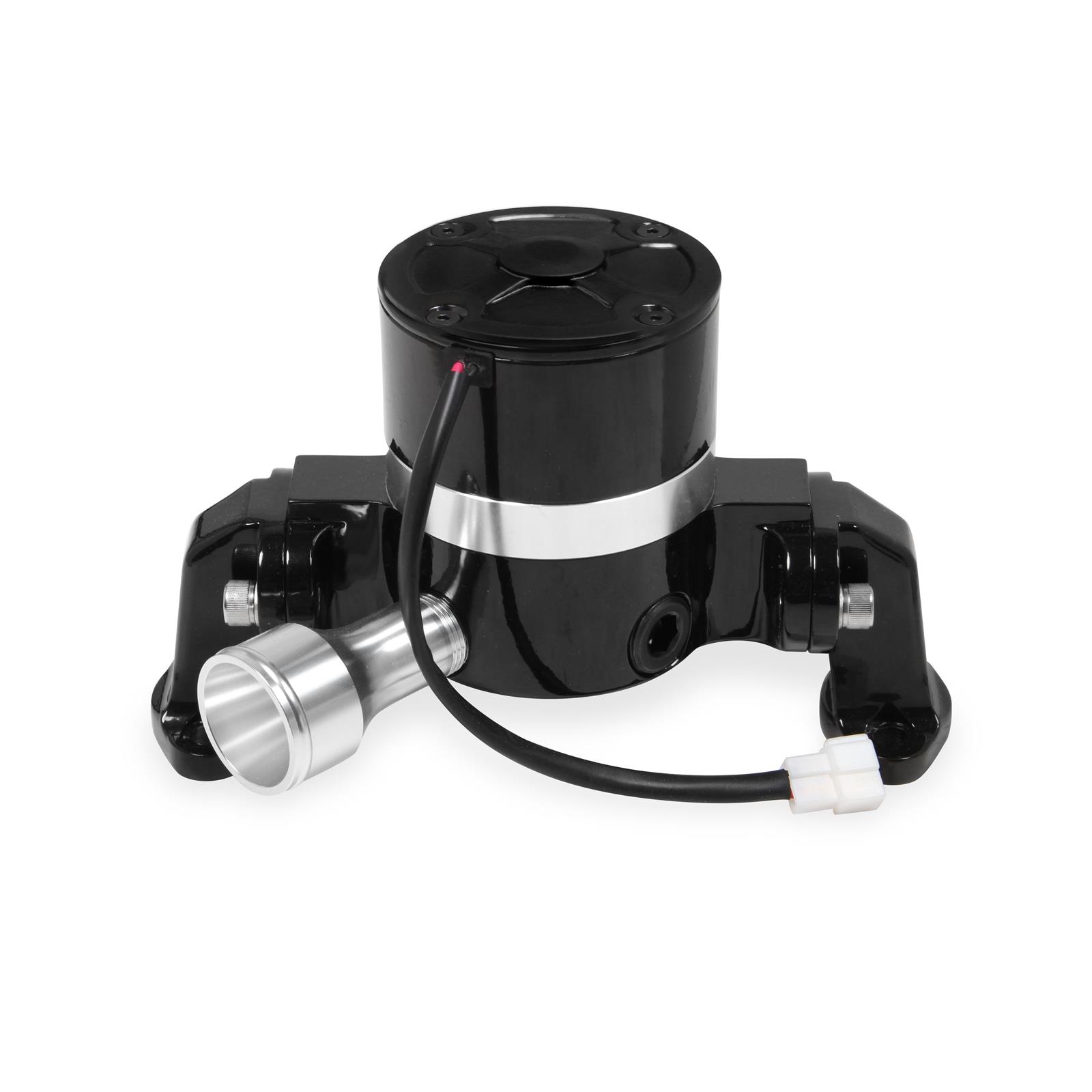 Frostbite 22112 Electric Water Pump, 35 GPM, Black, SBC