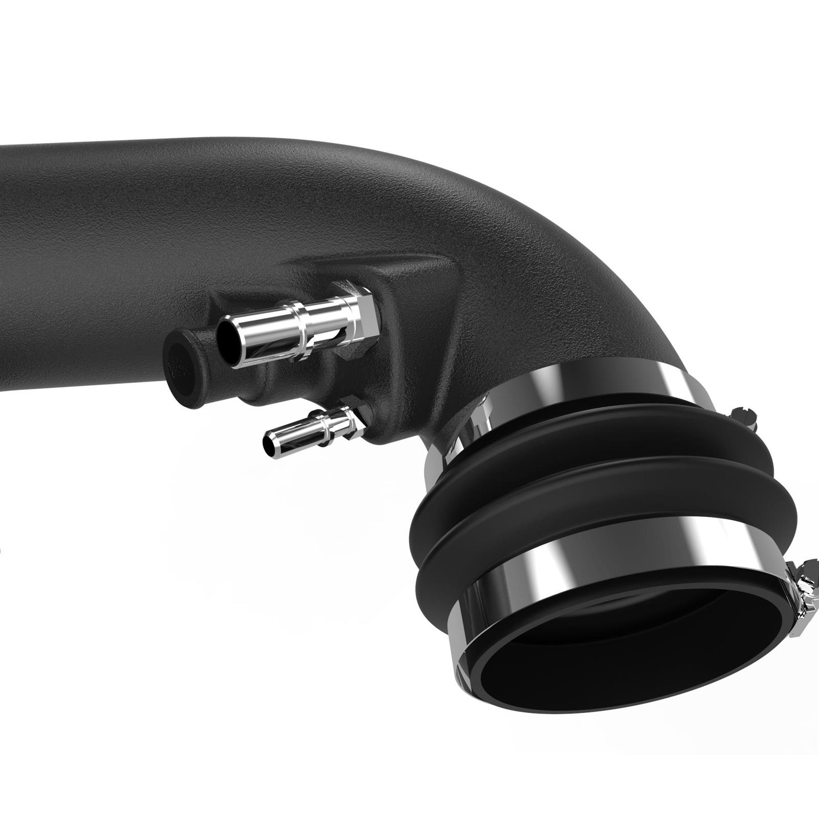 Holley Intech 22303 Intech Cold Air Intake