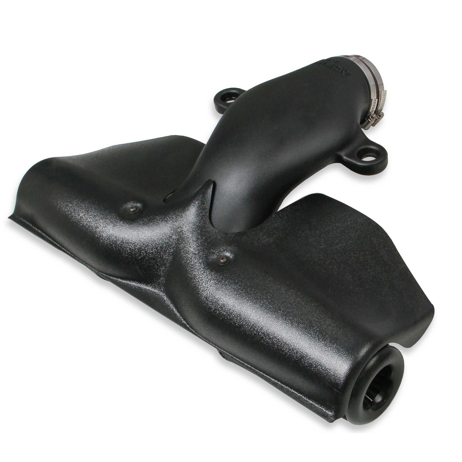Holley 22310 iNTECH Cold Air Intake, 200507 Corvette, 6.0L