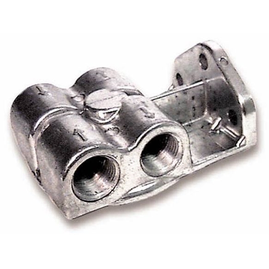 Earls 2277ERL Cast Remote Oil Filter Mount Kit