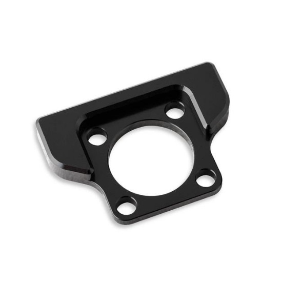 Earls 230496ERL UltraPro Ball Valve Mounting Brackets, 6, 8 AN
