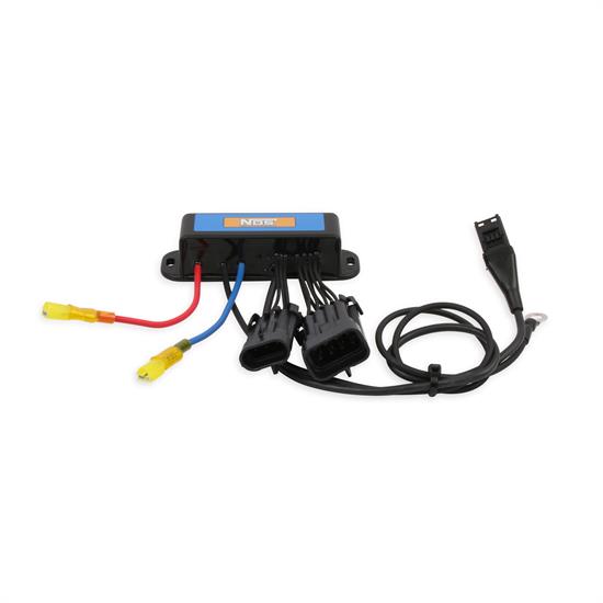 NOS 25974NOS Mini 2Stage Progressive Nitrous Controller