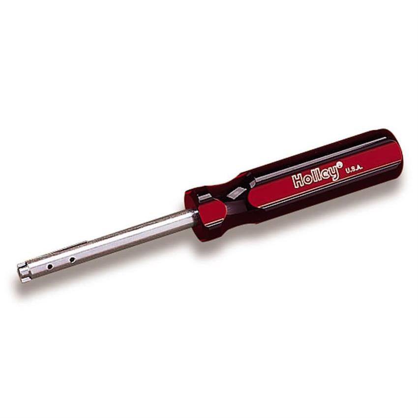 Holley 2668 Carburetor Main Jet Removal Tool