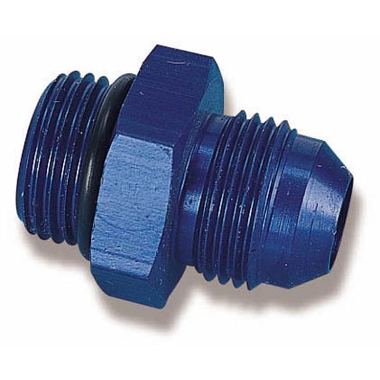 Holley 2688 Fuel Pump Fitting