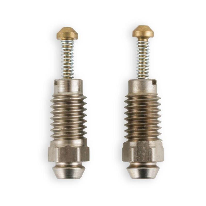 Earls 280024ERL Solo Bleed Brake Bleeder, 8mm x 1.25