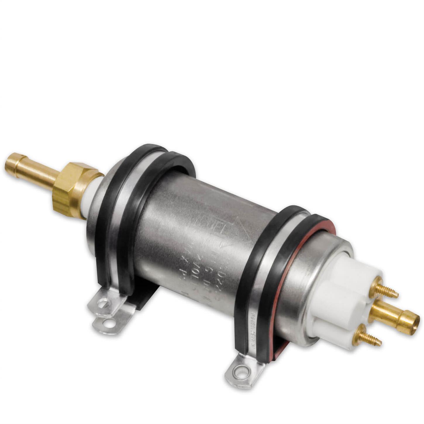 MSD 2925 Atomic EFI, Replacement Fuel Pump, 525Hp, 3/8 Inch