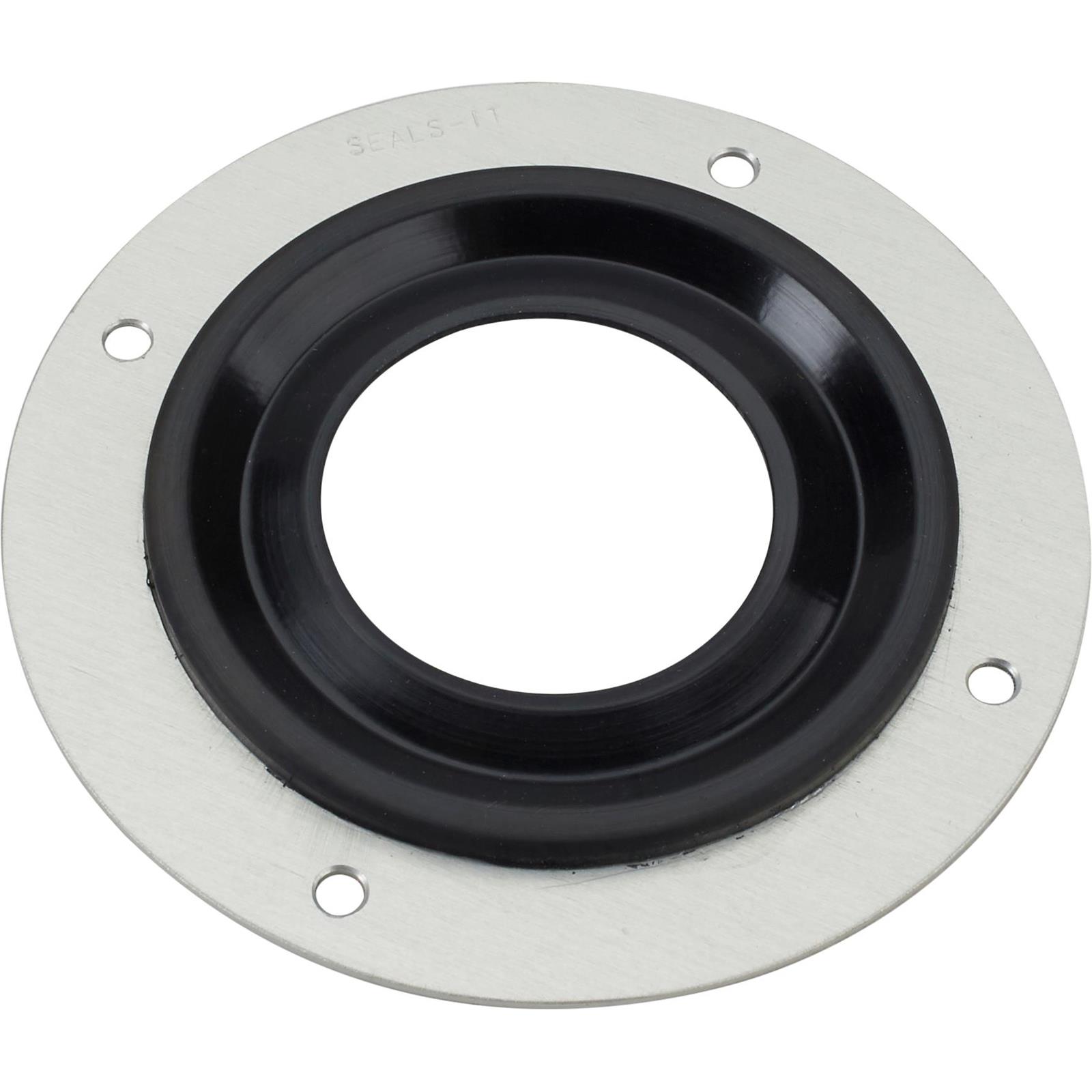 Earls 29G020ERL SealsIt Firewall Grommet Seal, 20 AN