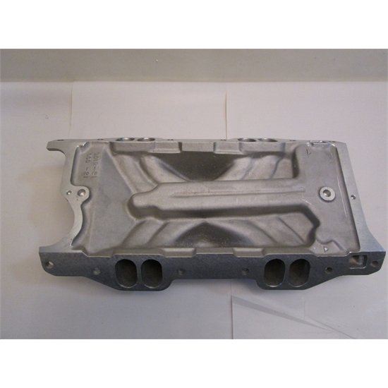 Garage Sale Holley Small Block Mopar W2 Street Dominator Intake Manifold